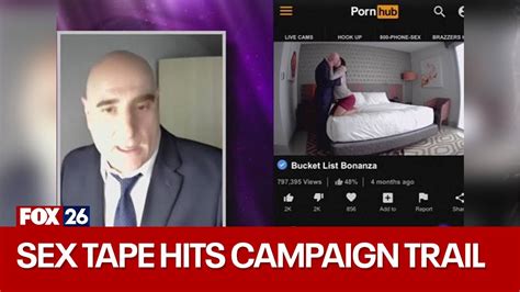 congressman sex tape|New York Congressional Candidate Releases 'Sex Positive' Porn .